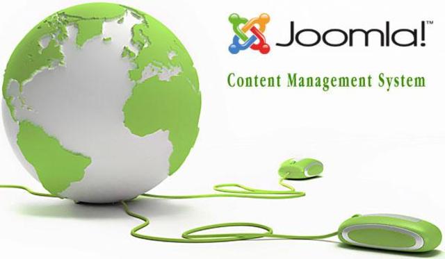 Launch of Joomla Server