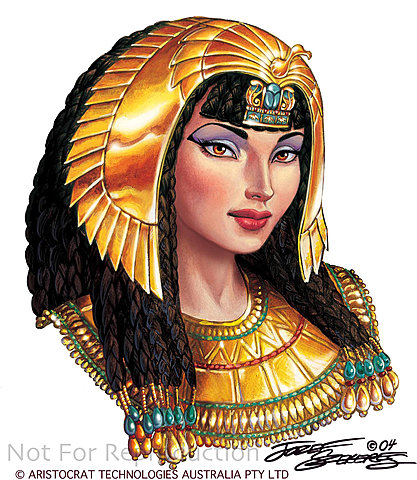 Cleopatra VII