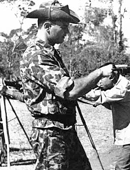 U.S. aid France in Vietnam