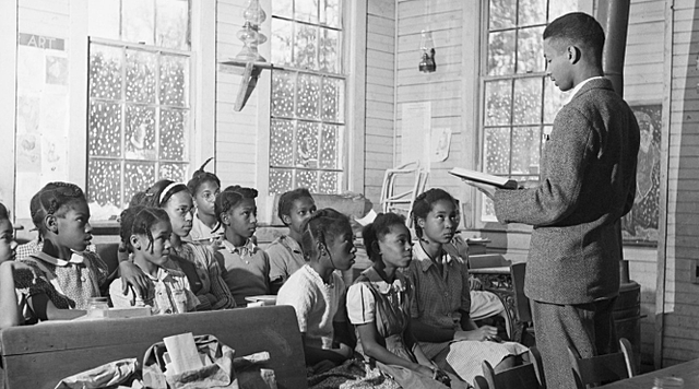 Brown v. Board of Education