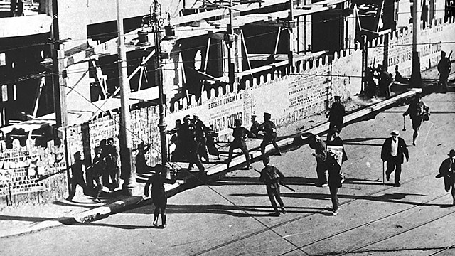 Revolución de octubre