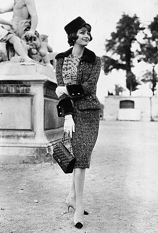 Шанель-легенда