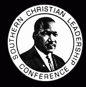 Southern Christian Leadership Conference formed