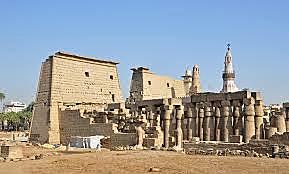Templo de Karnak