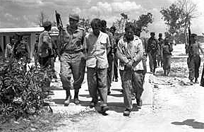 Bay of Pigs Invasion