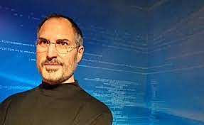 jobs se convierte en CEO