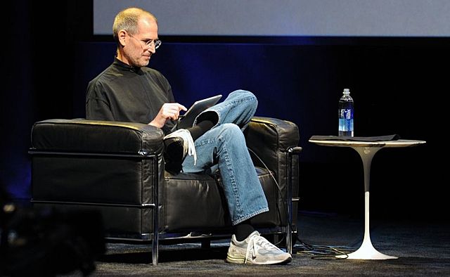 MUERE UNA DE LAS PERSONAS MAS INFLUYENTES DEL ULTIMO TIEMPO