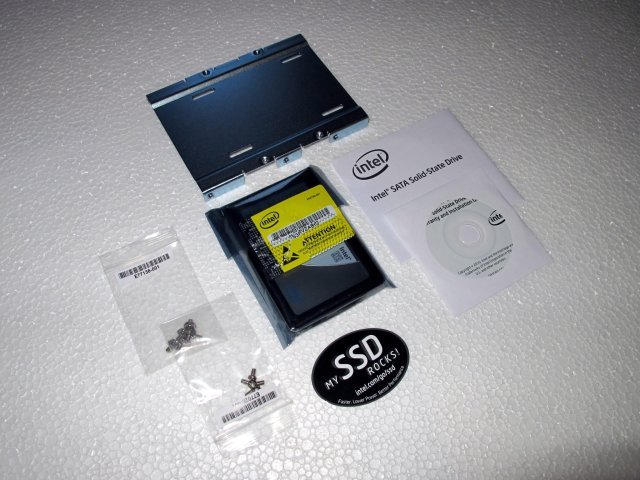 Sera o fim do HD? Chega o SSD