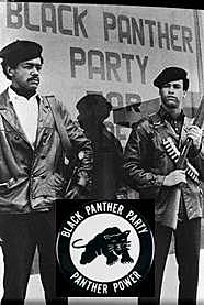 Black Panthers