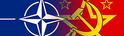NATO and Warsaw Pact