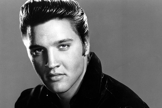 Elvis