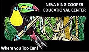 Neva King Cooper Educational Center