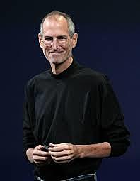 jobs se adelgazo