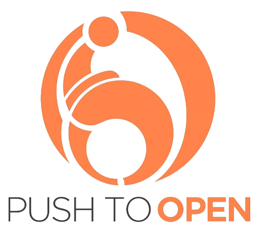 Push To Open