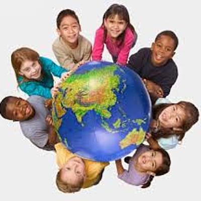 Timeline: Estudio del mundo de los niños