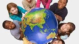 Timeline: Estudio del mundo de los niños