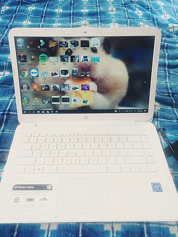 ORDENADORES PERSONALES.