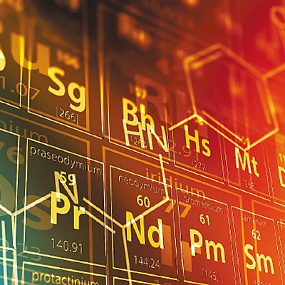 Timeline: TABLA PERIÓDICA