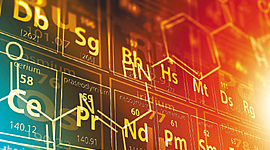 Timeline: TABLA PERIÓDICA