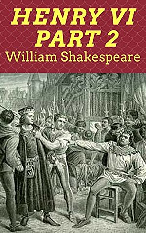 Shakespeare's First Play