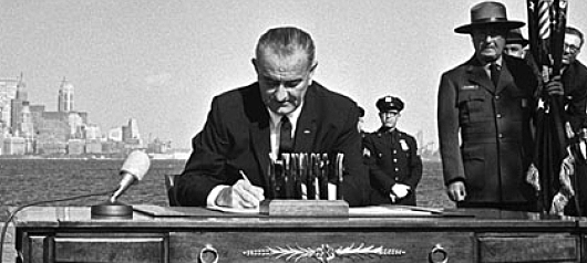 Immigration and Nationality Act