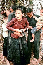 My Lai Massacre