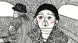 Timeline: The Way up to Heaven