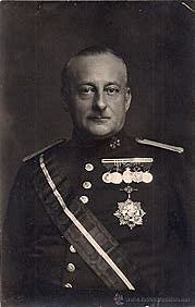 Miguel Primo de Rivera