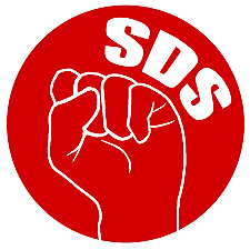 SDS organization was founded