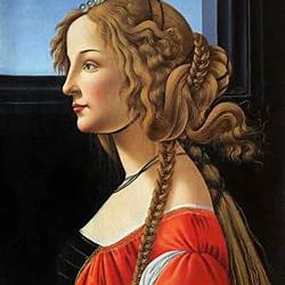 Timeline: Cronología de la biografía del personaje histórico