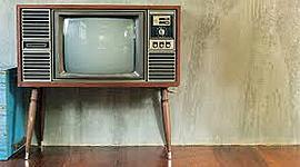 Timeline: Avances tecnologicos de los televisores