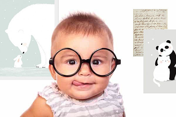 2e enfant de Francois : Louis