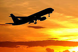 Leaves to see her daughter