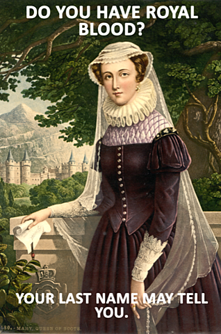 God’s covenant with David