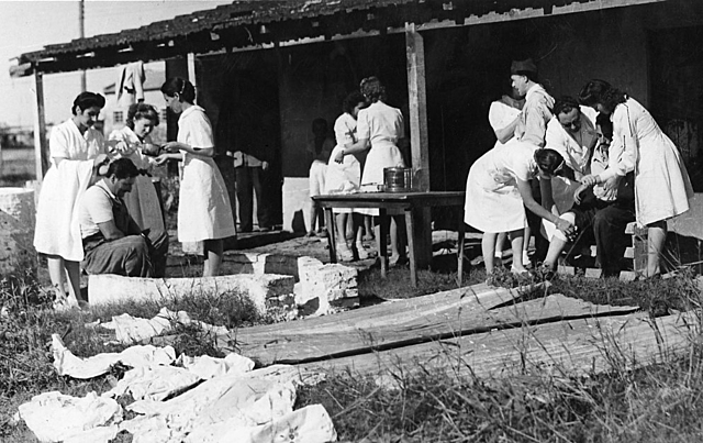 SIGLO XIX SALUD PUBLICA