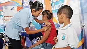 siglo xx salud publica