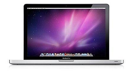 MacBook Pro de 13 pulgadas