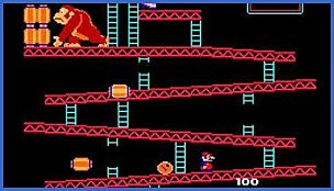 Donkey Kong