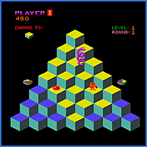 Q- Bert