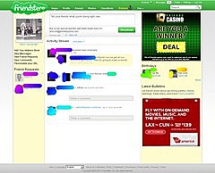 FRIENDSTER
