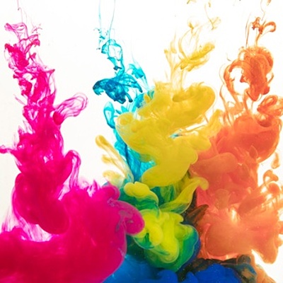 Timeline: Historia del Color