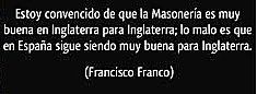 Ley de represión de la masonería y el comunismo.