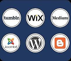 Emergence of Blogging Sites