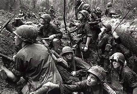 Battle of Dien Bien Phu