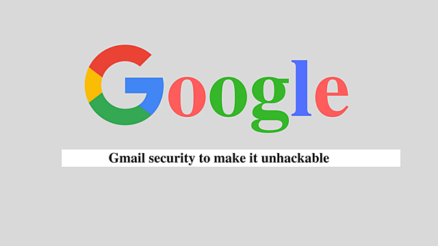 Gmail Received