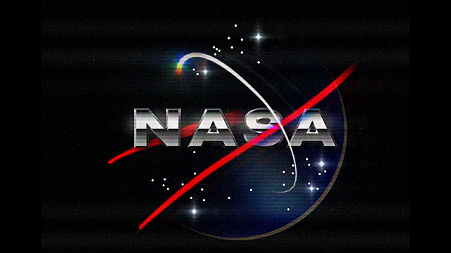 NASA created
