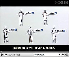 LinkedIn