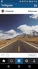 Major events in the history of social media from 2011 until now