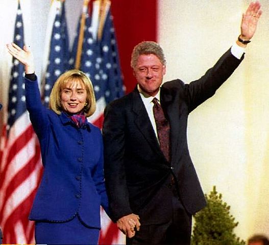 Presidential Election 1992