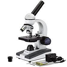 microscope
